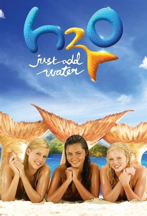 rollistan i h2o: just add water|Bibi and Tina (TV Series 2004– ) .
